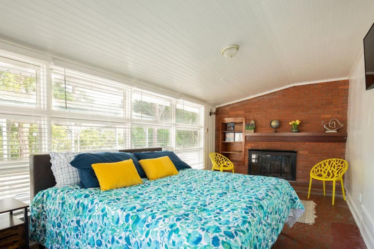 5Br House King Beds Steps To Beach Ideal For Families With Dogs Myrtle Beach Exterior photo