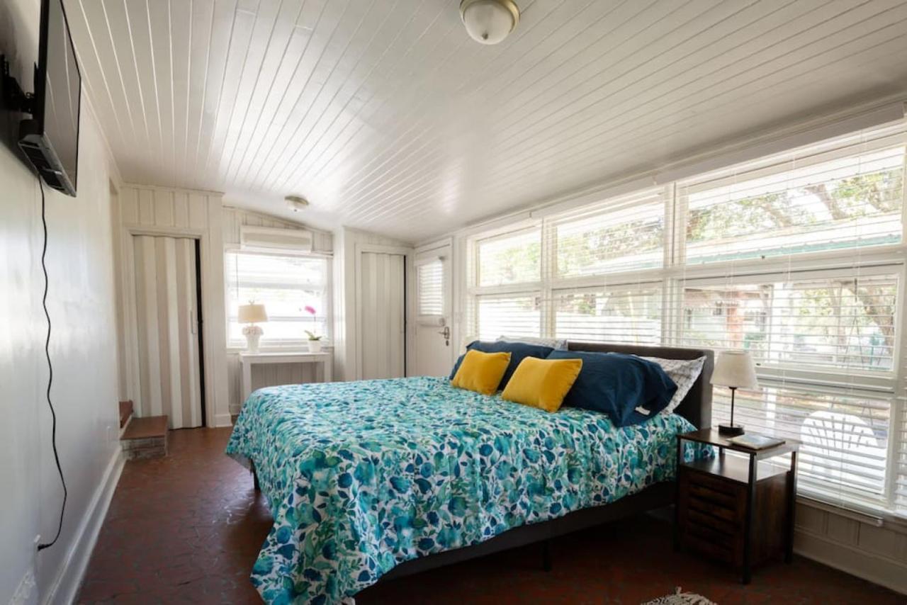 5Br House King Beds Steps To Beach Ideal For Families With Dogs Myrtle Beach Exterior photo